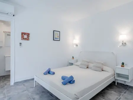 Villa Alto, Maison 6 personnes à Javea - Photo 20