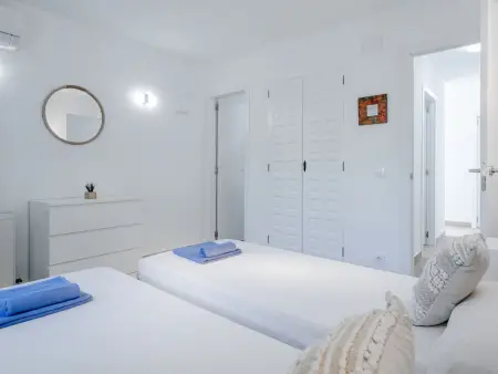 Villa Alto, Maison 6 personnes à Javea - Photo 21