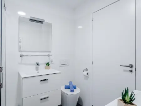 Villa Alto, Maison 6 personnes à Javea - Photo 22