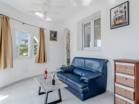 Villa Alto, Maison 6 personnes à Javea - Photo 24