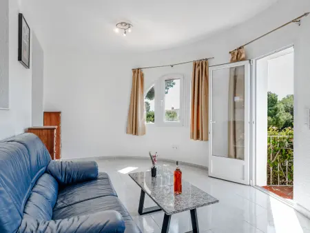 Villa Alto, Maison 6 personnes à Javea - Photo 25