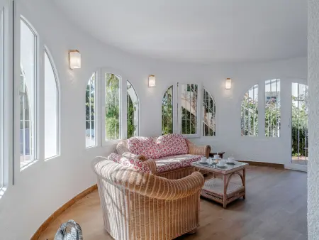 Villa Alto, Maison 6 personnes à Javea - Photo 26