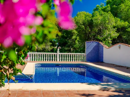 Villa Alto, Maison 6 personnes à Javea - Photo 27