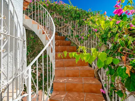 Villa Alto, Maison 6 personnes à Javea - Photo 28