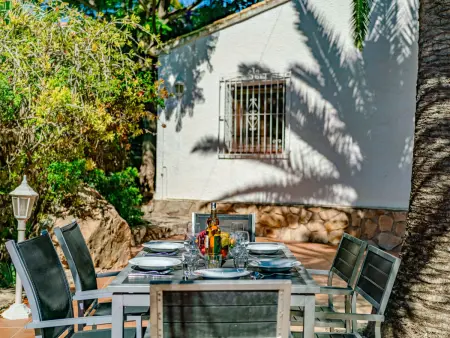 Villa Alto, Maison 6 personnes à Javea - Photo 29