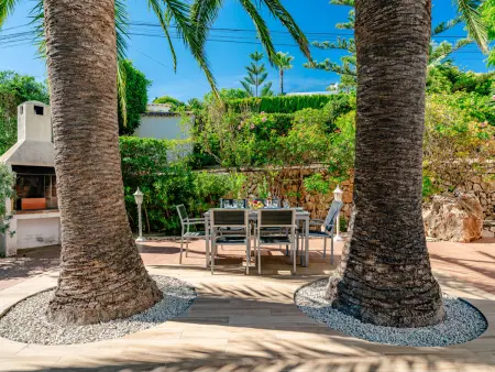 Villa Alto, Maison 6 personnes à Javea - Photo 33