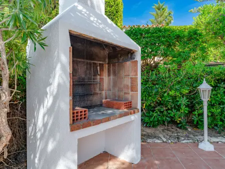 Villa Alto, Maison 6 personnes à Javea - Photo 38