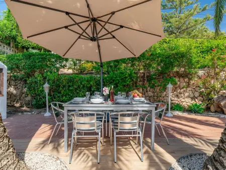 Villa Alto, Maison 6 personnes à Javea - Photo 39