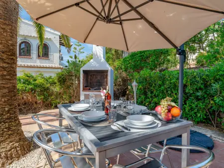 Villa Alto, Maison 6 personnes à Javea - Photo 42