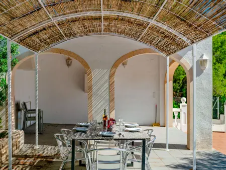 Villa Alto, Maison 6 personnes à Javea - Photo 52