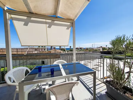 Casa di Arianna, Appartement 4 personnes à Noto - Photo 1
