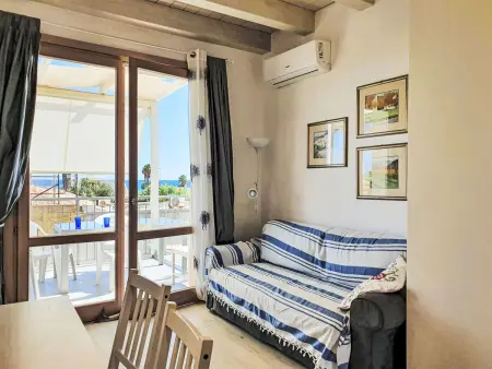 Casa di Arianna, Appartement 4 personnes à Noto - Photo 3