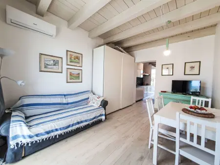 Casa di Arianna, Appartement 4 personnes à Noto - Photo 4