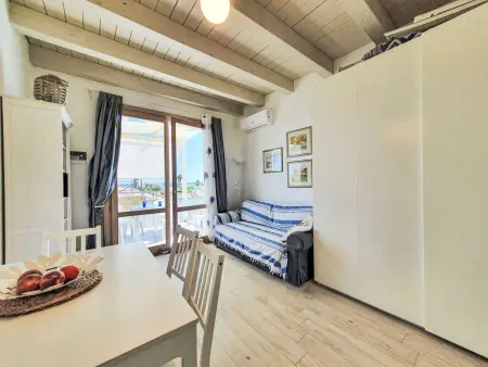 Casa di Arianna, Appartement 4 personnes à Noto - Photo 5