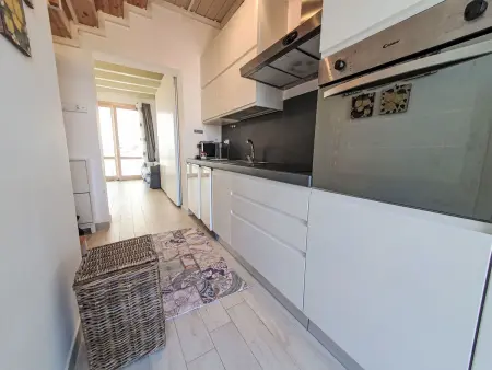 Casa di Arianna, Appartement 4 personnes à Noto - Photo 8