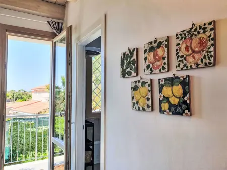 Casa di Arianna, Appartement 4 personnes à Noto - Photo 10