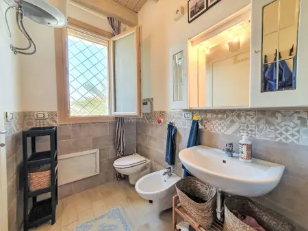 Casa di Arianna, Appartement 4 personnes à Noto - Photo 11