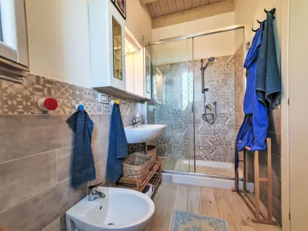 Casa di Arianna, Appartement 4 personnes à Noto - Photo 12
