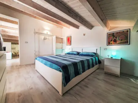 Casa di Arianna, Appartement 4 personnes à Noto - Photo 16