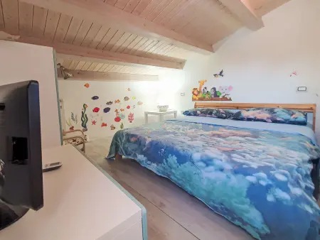 Casa di Arianna, Appartement 4 personnes à Noto - Photo 21