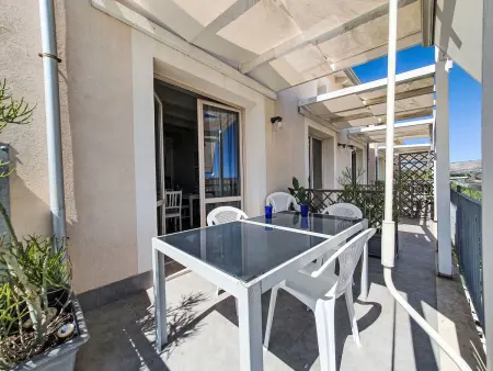 Casa di Arianna, Appartement 4 personnes à Noto - Photo 24