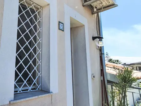 Casa di Arianna, Appartement 4 personnes à Noto - Photo 25