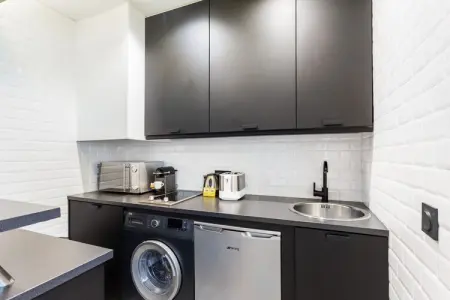 DP-120-ANTOINE-7, Apt de Charme - 1BD/4P - Bastille/Charonne - Photo 3