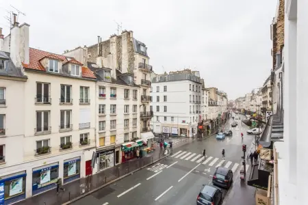 DP-120-ANTOINE-7, Apt de Charme - 1BD/4P - Bastille/Charonne - Photo 10