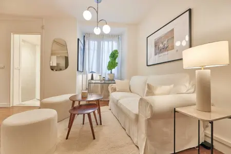 AP-117-NIVERT, Appartement Confortable 2BD/4P Proche de la Tour Eiffel - Photo 2
