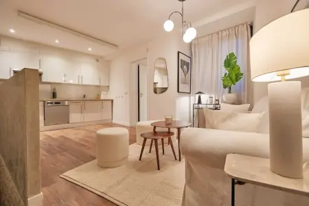 AP-117-NIVERT, Appartement Confortable 2BD/4P Proche de la Tour Eiffel - Photo 5