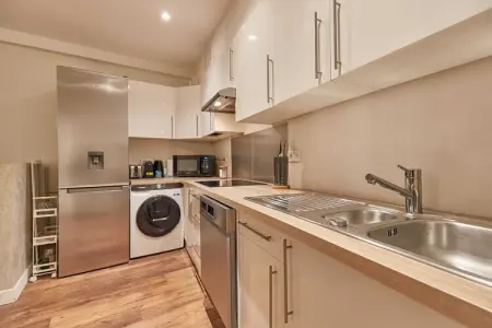 AP-117-NIVERT, Appartement Confortable 2BD/4P Proche de la Tour Eiffel - Photo 6