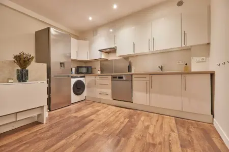 AP-117-NIVERT, Appartement Confortable 2BD/4P Proche de la Tour Eiffel - Photo 7