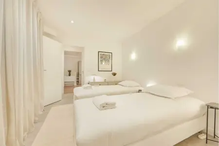 AP-117-NIVERT, Appartement Confortable 2BD/4P Proche de la Tour Eiffel - Photo 8