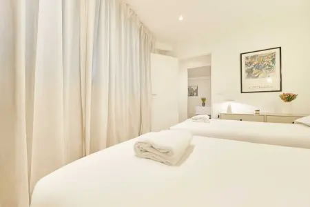 AP-117-NIVERT, Appartement Confortable 2BD/4P Proche de la Tour Eiffel - Photo 9