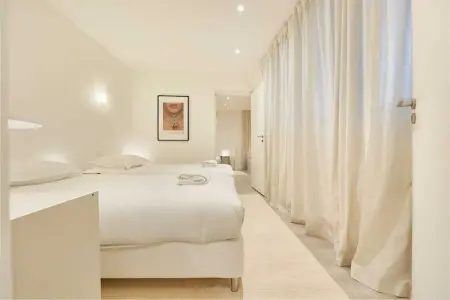 AP-117-NIVERT, Appartement Confortable 2BD/4P Proche de la Tour Eiffel - Photo 10