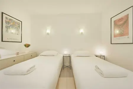 AP-117-NIVERT, Appartement Confortable 2BD/4P Proche de la Tour Eiffel - Photo 12
