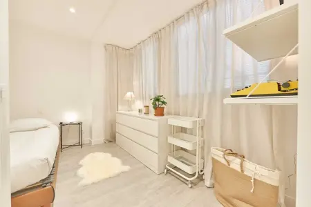 AP-117-NIVERT, Appartement Confortable 2BD/4P Proche de la Tour Eiffel - Photo 13