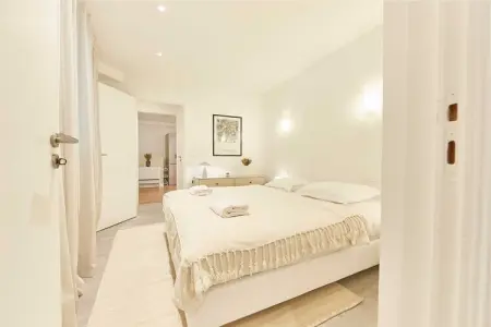 AP-117-NIVERT, Appartement Confortable 2BD/4P Proche de la Tour Eiffel - Photo 15