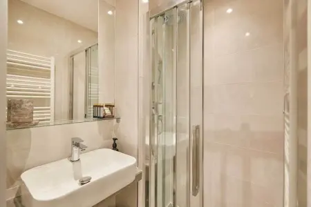 AP-117-NIVERT, Appartement Confortable 2BD/4P Proche de la Tour Eiffel - Photo 17