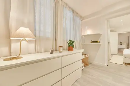 AP-117-NIVERT, Appartement Confortable 2BD/4P Proche de la Tour Eiffel - Photo 18