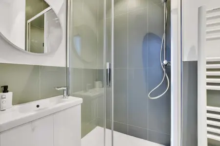 DD-17-JAVEL-4, Magnifique appartement - 2BR/6P - Beaugrenelle - Photo 5