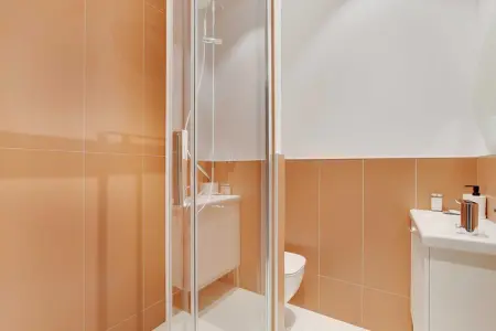 DD-17-JAVEL-4, Magnifique appartement - 2BR/6P - Beaugrenelle - Photo 9