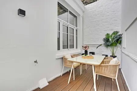 DD-17-JAVEL-4, Magnifique appartement - 2BR/6P - Beaugrenelle - Photo 11