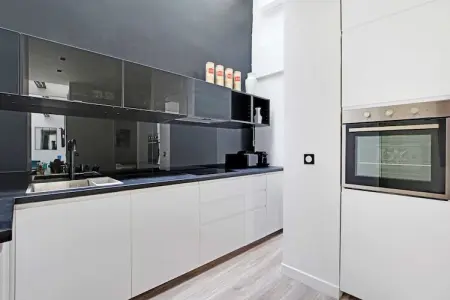 BZ-57-SEDAINE, Appartement superbe avec hammam -4BR/12P- Bastille - Photo 2