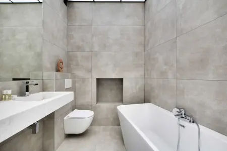 BZ-57-SEDAINE, Appartement superbe avec hammam -4BR/12P- Bastille - Photo 5