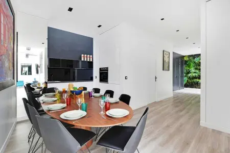 BZ-57-SEDAINE, Appartement superbe avec hammam -4BR/12P- Bastille - Photo 7