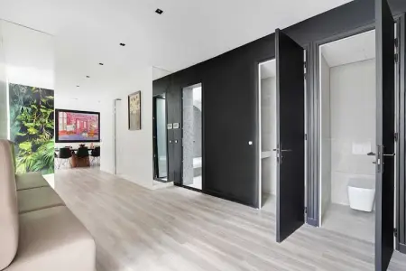 BZ-57-SEDAINE, Appartement superbe avec hammam -4BR/12P- Bastille - Photo 9