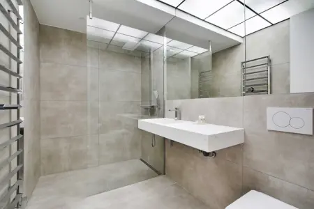 BZ-57-SEDAINE, Appartement superbe avec hammam -4BR/12P- Bastille - Photo 15
