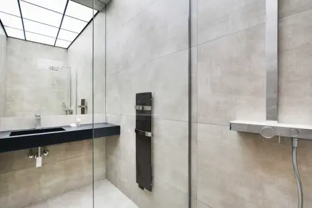 BZ-57-SEDAINE, Appartement superbe avec hammam -4BR/12P- Bastille - Photo 16