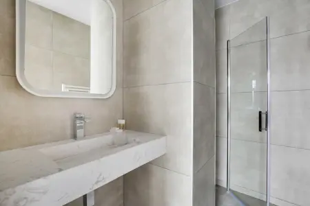 BZ-57-SEDAINE, Appartement superbe avec hammam -4BR/12P- Bastille - Photo 17